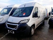 Peugeot boxer l3h2 for sale  BALDOCK