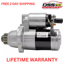 Oem starter fits for sale  Sun Valley