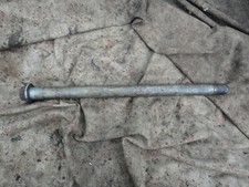 Swinging arm spinde for sale  PICKERING
