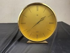 Pendule table jaeger d'occasion  Bourgoin-Jallieu