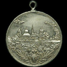 Dresden sachsen medaille gebraucht kaufen  Großröhrsdorf