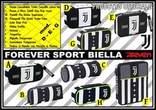Astuccio juventus scuola usato  Biella