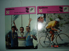 Cyclisme freddy maertens d'occasion  France