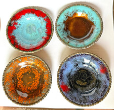 Four nekrassoff enamel for sale  Wayne