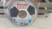 Total soccer 2000 usato  Modica