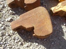 Ford tractor original for sale  Warren