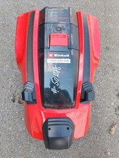 Einhell mähroboter freelexxo gebraucht kaufen  Landau a.d.Isar