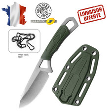 Couteau cou edc d'occasion  Paris VIII