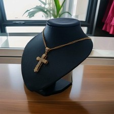 Kette xxl anhänger gebraucht kaufen  Frankfurt (Oder)