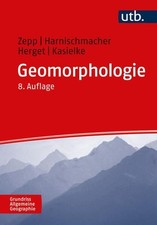 Geomorphologie einführung zep gebraucht kaufen  München