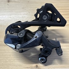 Shimano derailleur ultegra for sale  ALFORD