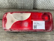 80881 Rückleuchte rechts VW Crafter 30-50 Fahrgestell (2F) 2E0945096A comprar usado  Enviando para Brazil