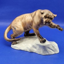 Beswick puma rocks for sale  LEEDS
