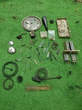 Vintage antique clock for sale  Branch