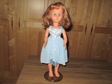 Poupee sebino golden d'occasion  Marlenheim