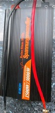 Edecoa 1500 3000w gebraucht kaufen  Taufkirchen (Vils)