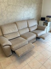 divano 3 posti relax usato divano 3 posti relax usato Roma