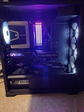 Custom gaming perfect for sale  BEDFORD