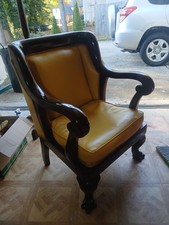 Vtg yellow accent for sale  Decatur