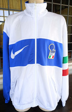 Giacca tuta calcio usato  Savignano sul Rubicone