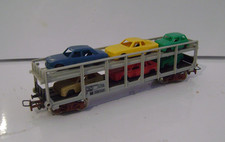 Jouef wagon porte d'occasion  Nice-