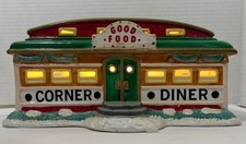Christmas valley mainstreet for sale  Darien