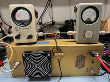 Henry 250w broadcast for sale  San Pedro