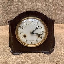 Vintage smiths bakelite for sale  STOKE-ON-TRENT