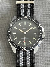 Vintage 1980 timex for sale  TIPTON