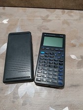 Calculatrice texas instrument d'occasion  Saint-Saëns