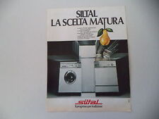 Advertising pubblicità 1980 usato  Salerno
