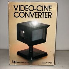 1970 video cine for sale  Twin City