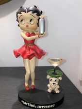 Betty boop martini for sale  Winthrop