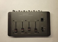 Vintage radio shack for sale  Fairfield