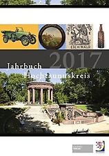 Jahrbuch hochtaunuskreis 2017 gebraucht kaufen  Berlin