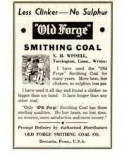 1941 old forge for sale  Aberdeen