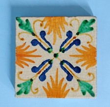 Riggiola mattonella 15x15cm usato  Palermo