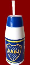 Futebol Argentina BOCA JUNIORS - THERMOS MATE comprar usado  Enviando para Brazil