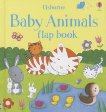 Baby animals board for sale  Montgomery