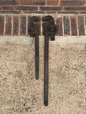 Record stilsons wraford for sale  CRAWLEY