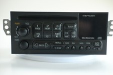 Rádio CD player de fábrica Chevy S10 Camaro Blazer 98 99 00 01 02 fabricante de equipamento original 09383045 comprar usado Rádio CD player de fábrica Chevy S10 Camaro Blazer 98 99 00 01 02 fabricante de equipamento original 09383045 comprar usado  Enviando para Brazil