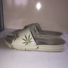 Huf slides badeschlappen gebraucht kaufen  Dorshm., Guldental, Windeshm.