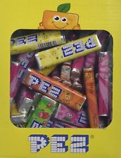 100 pez refills for sale  WARRINGTON