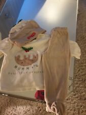 Baby unisex christmas for sale  STAFFORD