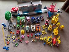 Paw patrol vehicles for sale  HALESOWEN