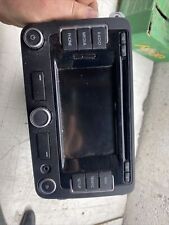 2013 passat radio for sale  NORTHAMPTON