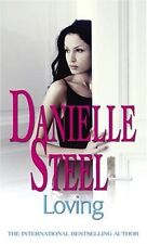 Loving danielle steel. for sale  UK