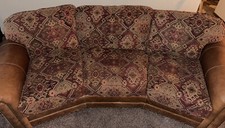 Couch southwestern style for sale  Middletown
