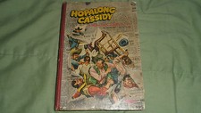 Hopalong cassidy collection d'occasion  Martigues