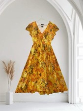 Ashro midi dress for sale  Covington